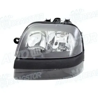 Far FIAT DOBLO (119/223), 01-10; 
