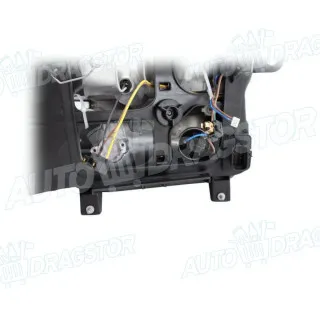 Far FIAT DOBLO (119/223), 01-10; 
