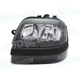 Far FIAT DOBLO (119/223), 01-10; 