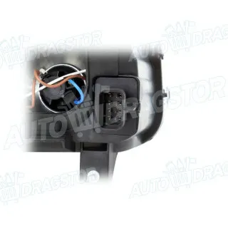 Far FIAT DOBLO (119/223), 01-10; 