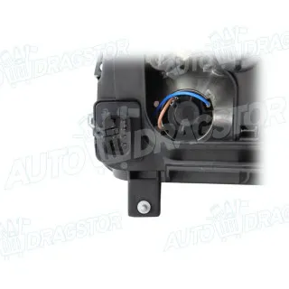 Far FIAT DOBLO (119/223), 01-10; 