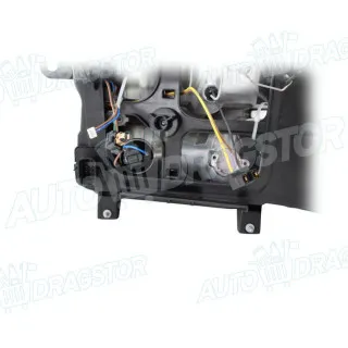 Far FIAT DOBLO (119/223), 01-10; 
