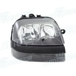 Far FIAT DOBLO (119/223), 01-10; 