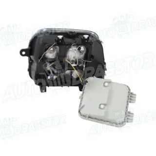Far FIAT DOBLO (119/223), 01-10; 