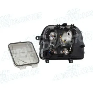 Far FIAT DOBLO (119/223), 01-10; 