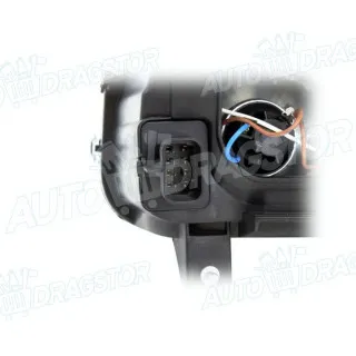 Far FIAT DOBLO (119/223), 01-10; 