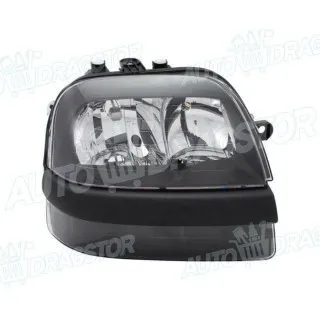 Far FIAT DOBLO (119/223), 01-10; 