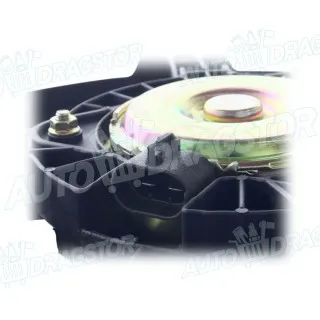 Propeler ventilatora FIAT DOBLO (119/223), 01-10; 