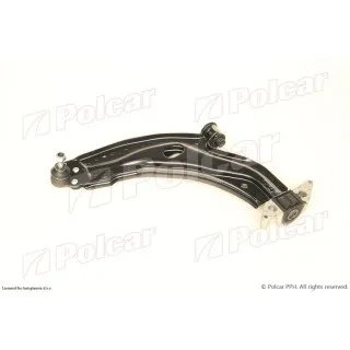 Rame FIAT DOBLO (119/223), 01-10; 