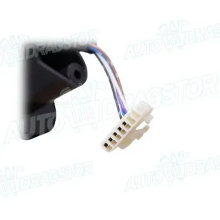 Retrovizor na vratima FIAT DOBLO (119/223), 01-10; 