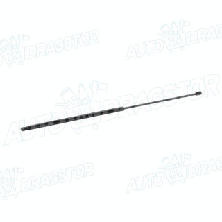Amortizer haube FIAT DOBLO (119/223), 01-10; 