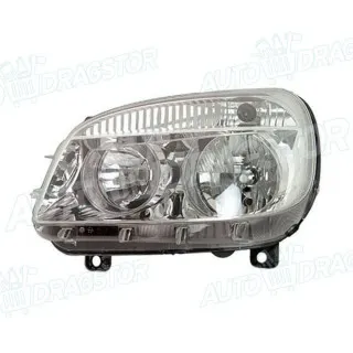 Far FIAT DOBLO (119/223), 01-10; 