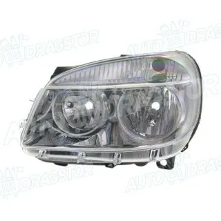 Far FIAT DOBLO (119/223), 01-10; 