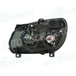 Far FIAT DOBLO (119/223), 01-10; 