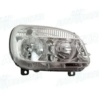 Far FIAT DOBLO (119/223), 01-10; 