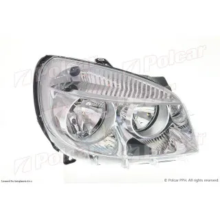 Far FIAT DOBLO (119/223), 01-10; 