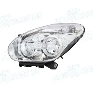 Far OPEL COMBO D (X12), 12-18; 