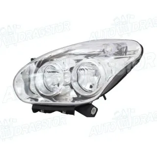 Far OPEL COMBO D (X12), 12-18; 