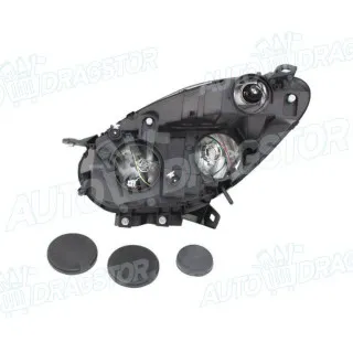 Far OPEL COMBO D (X12), 12-18; 