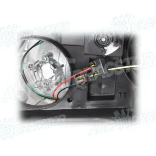 Far OPEL COMBO D (X12), 12-18; 