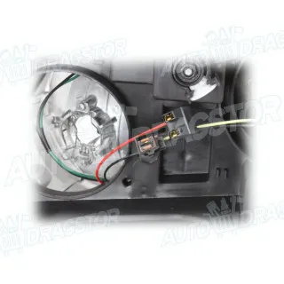 Far OPEL COMBO D (X12), 12-18; 