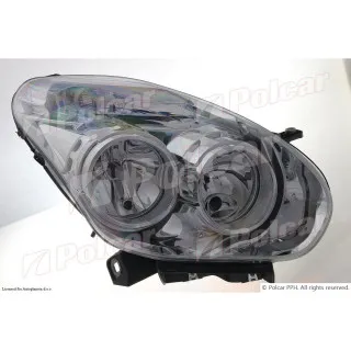 Far OPEL COMBO D (X12), 12-18; 