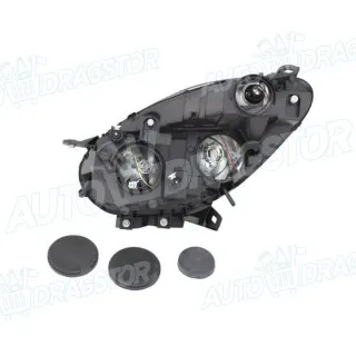 Far OPEL COMBO D (X12), 12-18; 