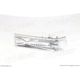 Bočni migavac u retrovizoru OPEL COMBO D (X12), 12-18; 