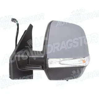 Retrovizor na vratima FIAT, OPEL 