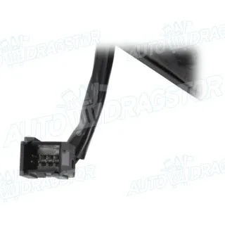 Retrovizor na vratima FIAT, OPEL 