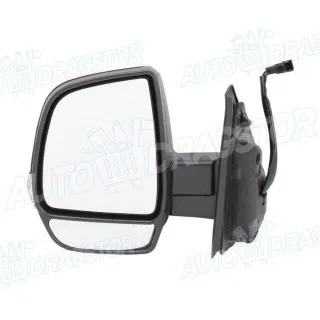 Retrovizor na vratima FIAT, OPEL 