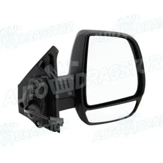 Retrovizor na vratima FIAT, OPEL 