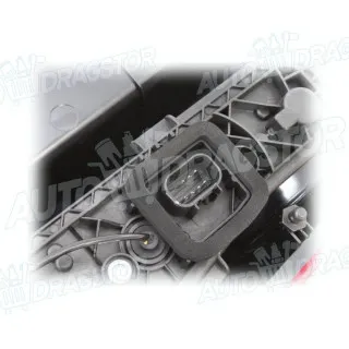 Štop svetlo OPEL COMBO D (X12), 12-18; 