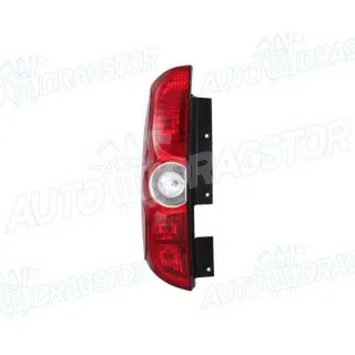 Štop svetlo OPEL COMBO D (X12), 12-18; 