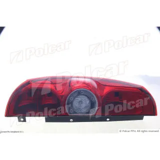 Štop svetlo OPEL COMBO D (X12), 12-18; 