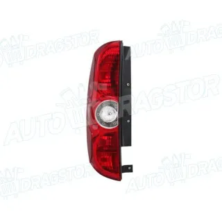 Štop svetlo OPEL COMBO D (X12), 12-18; 