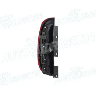 Štop svetlo OPEL COMBO D (X12), 12-18; 