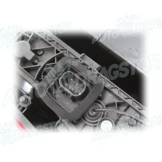 Štop svetlo OPEL COMBO D (X12), 12-18; 