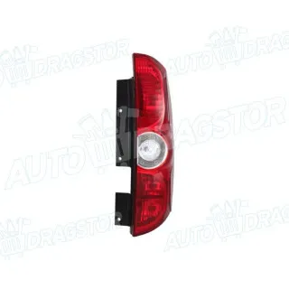 Štop svetlo OPEL COMBO D (X12), 12-18; 