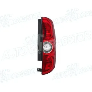 Štop svetlo OPEL COMBO D (X12), 12-18; 