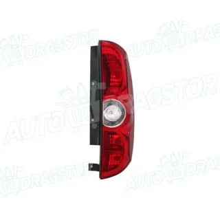 Štop svetlo OPEL COMBO D (X12), 12-18; 