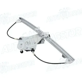 Podizač stakla bez motora FIAT DOBLO (263), 10-; 