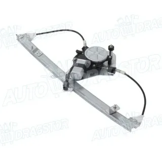 Podizač stakla bez motora FIAT DOBLO (263), 10-; 