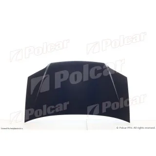 Hauba FIAT IDEA (350), 04-11; 