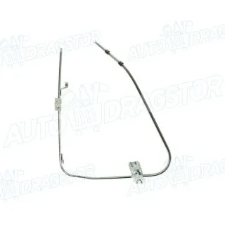 Ručni podizač stakla IVECO DAILY, 90-99; 