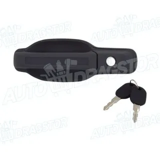 Spoljna kvaka vrata IVECO DAILY, 90-99; 