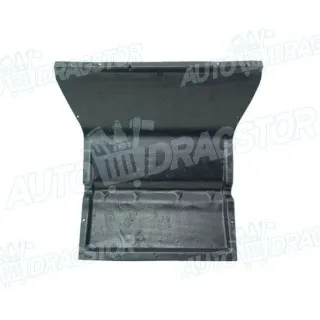 Zaštita motora IVECO DAILY, 99-06; 