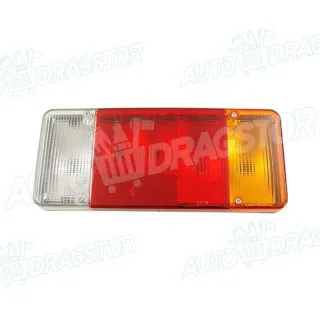 Štop svetlo PEUGEOT BOXER (230/244), 94-06; 