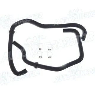 Hladnjak kabine IVECO DAILY, 99-06; 