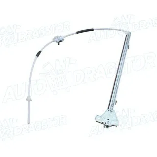 Ručni podizač stakla IVECO, OPEL, RENAULT 